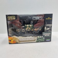 1/72 forces of valor German bussing-nag type 4500A (eastern front)