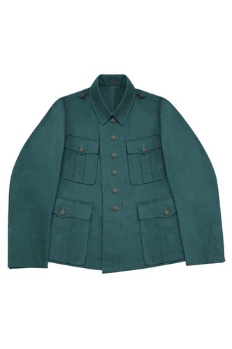 Ww2 german police m41 - police,
