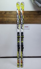Fischer WC GS Aircarbon 195 cm