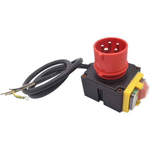 Moteur protection commutateur - protection,