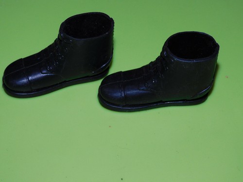 Action joe tenue - -,