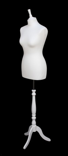 Mannequin couturière - mannequin,