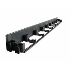 Bordure Jardin Plastique 6cm x