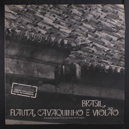 Divers brasil flauta - brasil,,