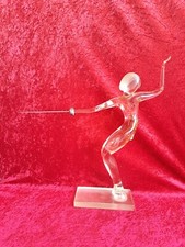 Renato Antara, Grand, Massif