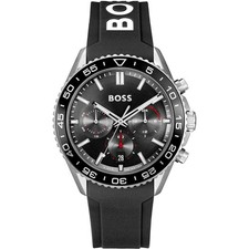 Montre Homme HUGO BOSS RUNNER