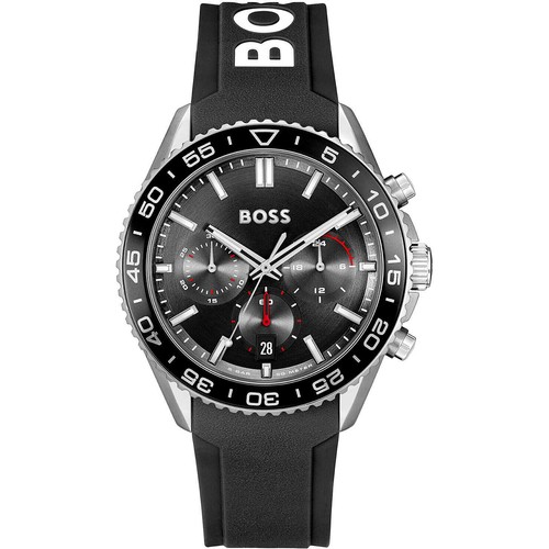 Montre homme hugo boss - montre,