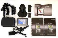 Garmin Aera 500 Portable