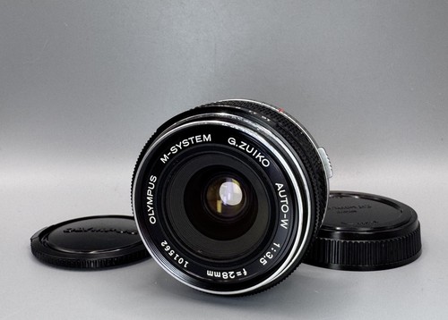 Comme neuf objectif - comme, grand