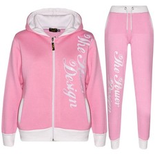 Ensemble De Sport Pour Filles
