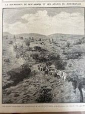 1901 SOUMISSION DE BOU-AMAMA