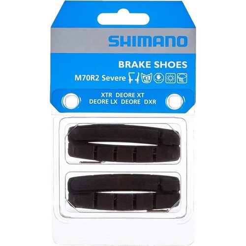 Patins shimano xtr m70r2 - patins,
