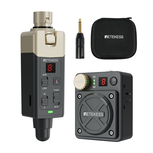 Retekess ta101 wireless - ta101,