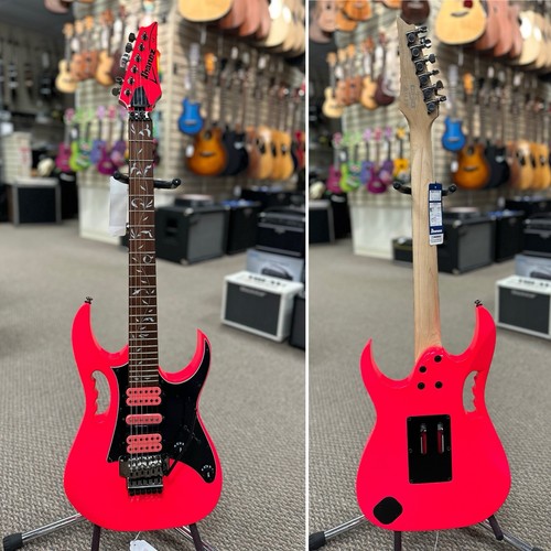 Ibanez jemjrsp steve - ibanez, vai