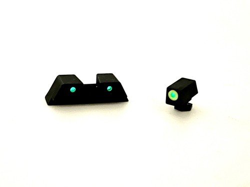 Nspec tritium night sights - nspec, for