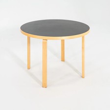 1980s Aino and Alvar Aalto for