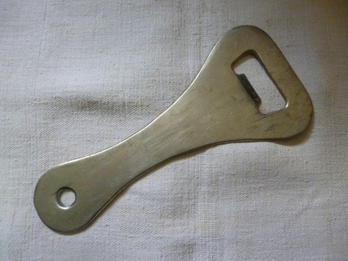 Ancien décapsuleur ouvre - décapsuleur,