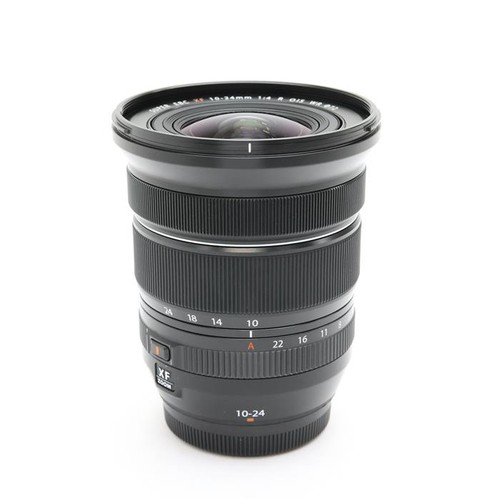 Fujifilm fujinon 24mm - fujifilm, xf