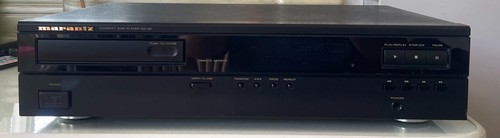 Lecteur marantz 40 - cd, cd-40.