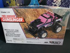 Rdc 18173 nikko truck 4x4 - rdc,