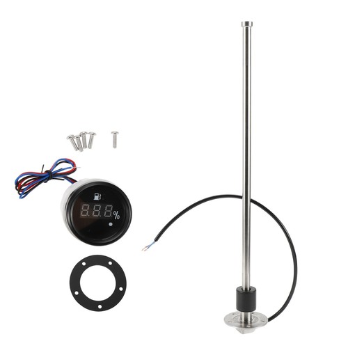 Kit jauge carburant pour