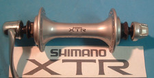 Shimano XTR Hb-m900 Avant Q/R