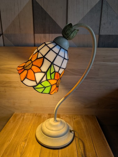 Lampe table tiffany - lampe,