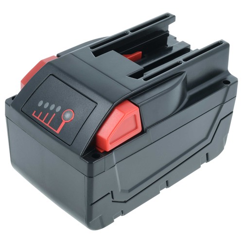 Batterie pour milwaukee hd28 - pour, h