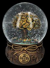 Boule de Neige Feng Shui -
