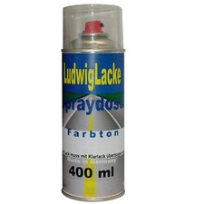 Aérosol 400ml peinture - aérosol,