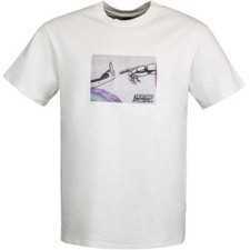 T-shirt Iriedaily H.I. off