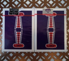 Jerry's Nugget Violet Royal