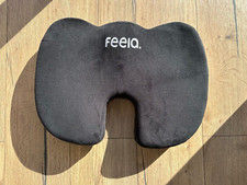 COUSSIN ERGONOMIQUE / ORTHOPEDIQUE  POUR CHAISE DE BUREAU FAUTEUIL ROULANT...