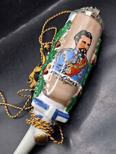 Pipe de réserviste régiment