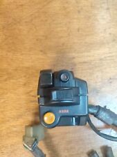 COMMODO GAUCHE HONDA 900 CB BOL D'OR HM-17QB-T