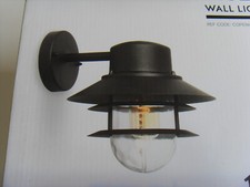 Neuf en boite d'origine - Lampe murale extérieur - intérieur Compenhagen