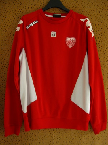 Sweat dfco kappa dijon - dfco,