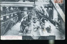 SEINE ET MARNE ETS TIRARD