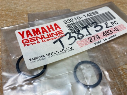 Yamaha 93210 14299 joint - 93210-14299, x2