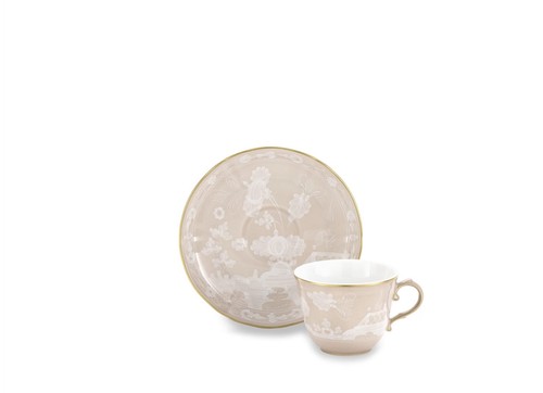 Ginori 1735 oriente italiano - ginori,