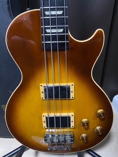 Gibson usa les paul - gibson, lpb-3