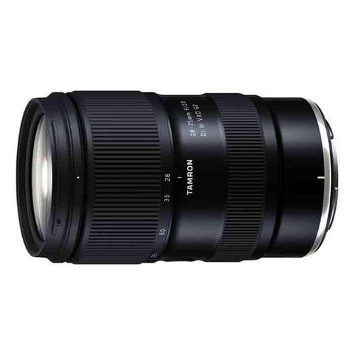 Tamron 75mm di - 28-75mm, iii