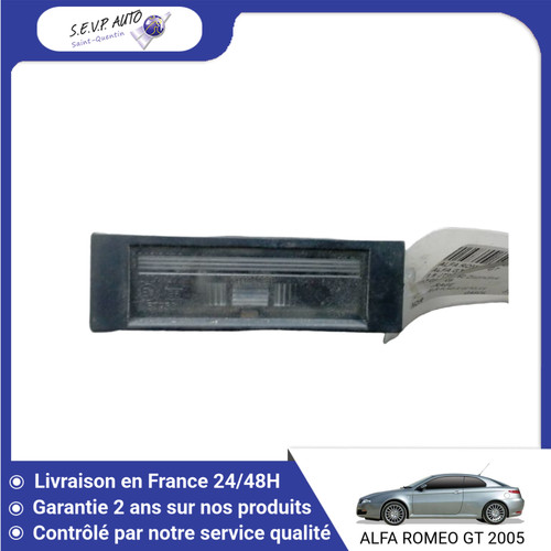 Eclaireur plaque de - eclaireur,