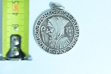 Ancienne médaille religieuse