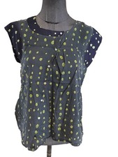 Très Belle Blouse Coton