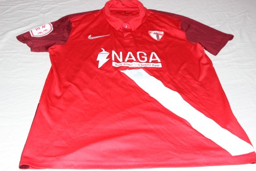 Maillot football sevilla - maillot,