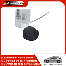 🇫🇷 OBTURATEUR COUVRE