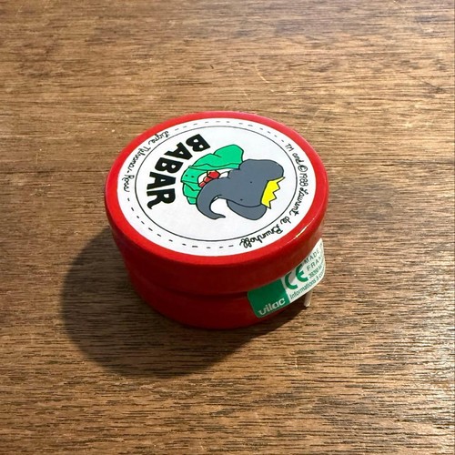Vilac babar jouet ancien - babar,