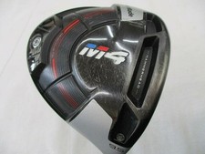 TaylorMade M4 9,5* Driver