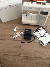 Machine à coudre Singer